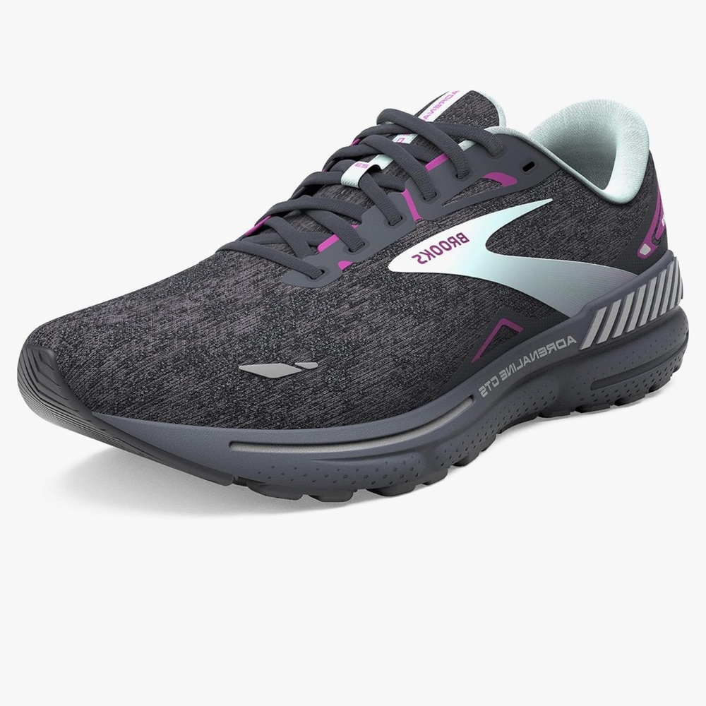 Brooks Adrenaline 23 GTS Running Sneaker
